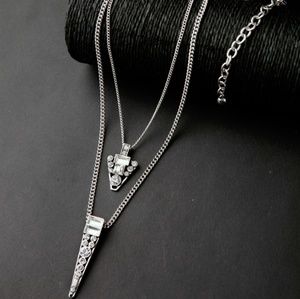 Stargaze Convertible Pendant Necklace